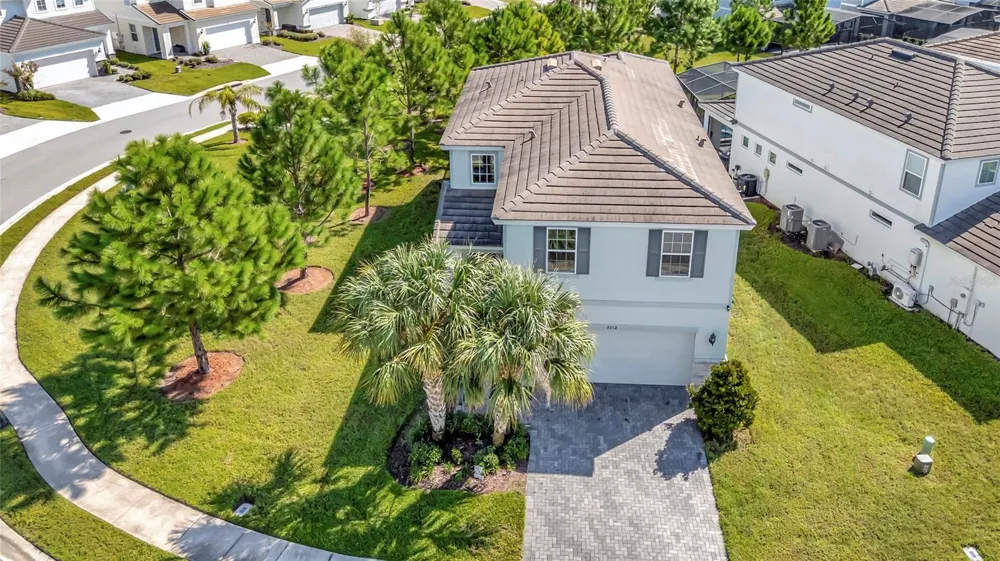 7312 OAKMOSS LOOP Davenport, FL 33837