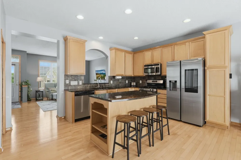 14623 Victor Hugo Boulevard #1 Hugo, MN 55038