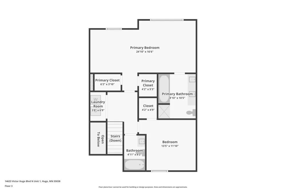 14623 Victor Hugo Boulevard #1 Hugo, MN 55038