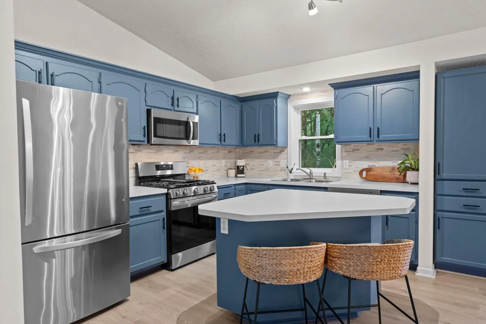 8537 Xylite Street NE Blaine, MN 55449
