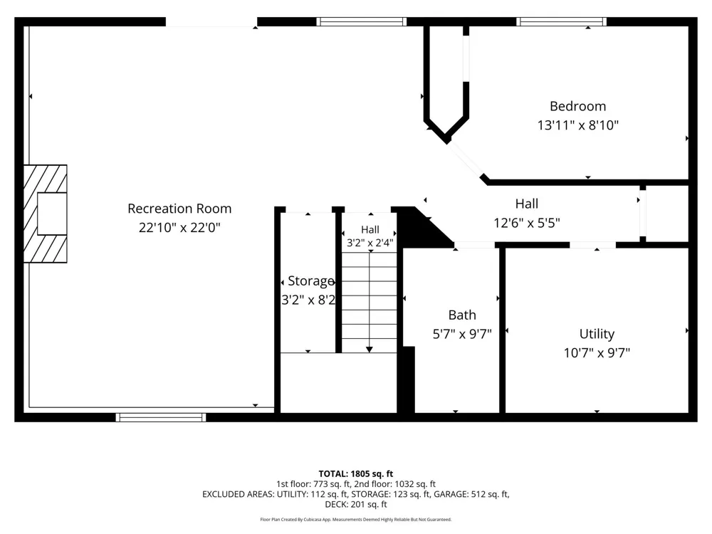 8537 Xylite Street NE Blaine, MN 55449