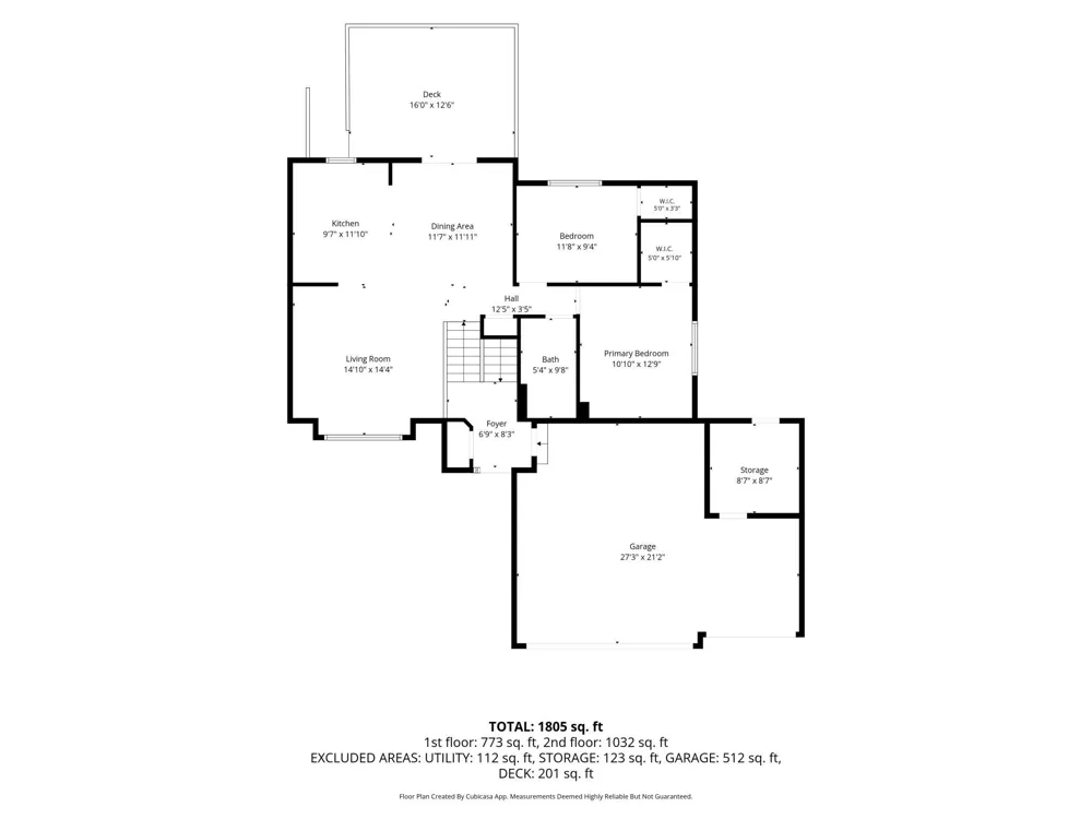 8537 Xylite Street NE Blaine, MN 55449