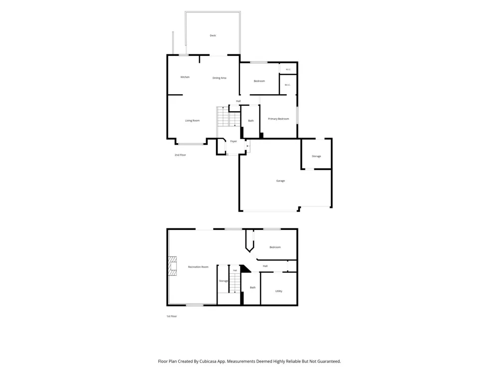 8537 Xylite Street NE Blaine, MN 55449