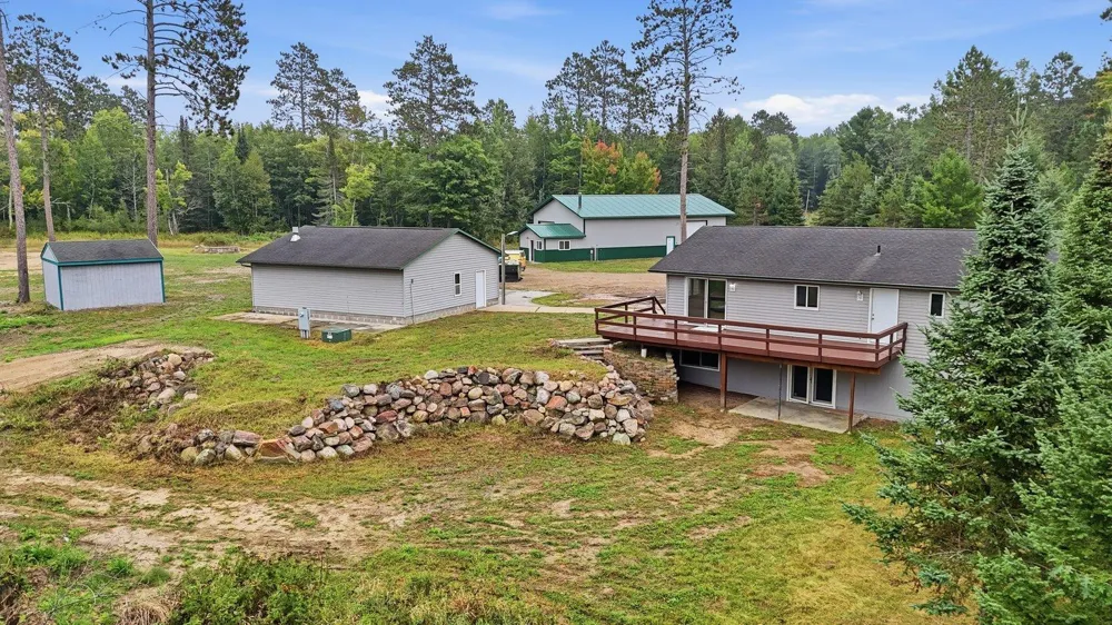 29142 Scenic Drive Grand Rapids, MN 55744