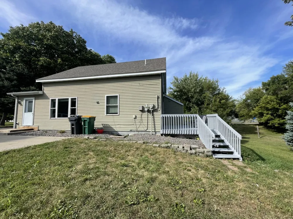 108 S Harold Street Ivanhoe, MN 56142