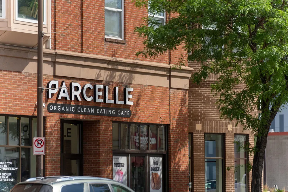 45 University Avenue SE #410 Minneapolis, MN 55414