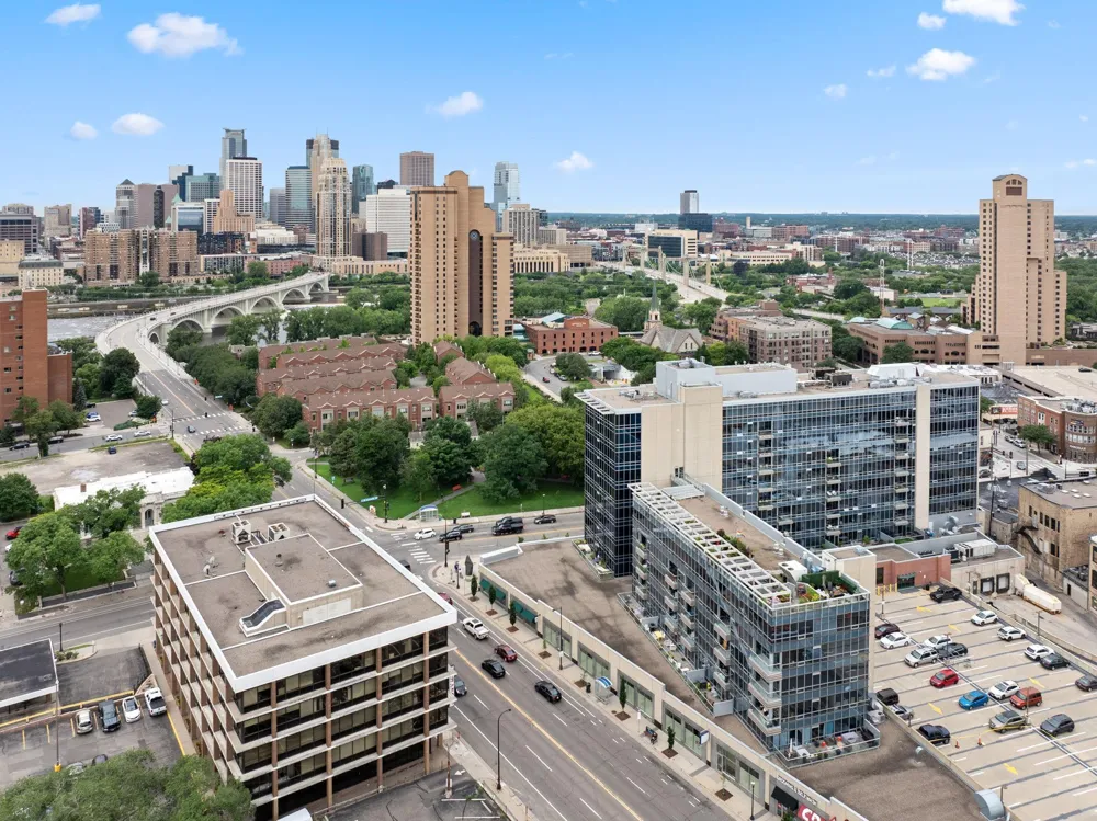 45 University Avenue SE #410 Minneapolis, MN 55414