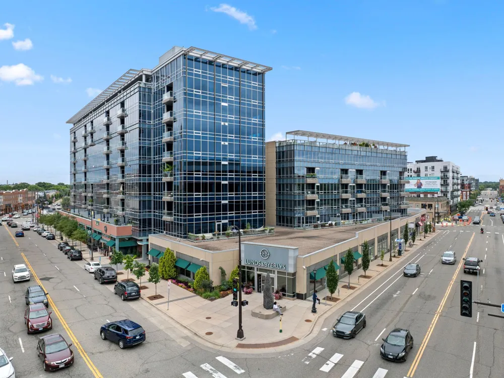 45 University Avenue SE #410 Minneapolis, MN 55414