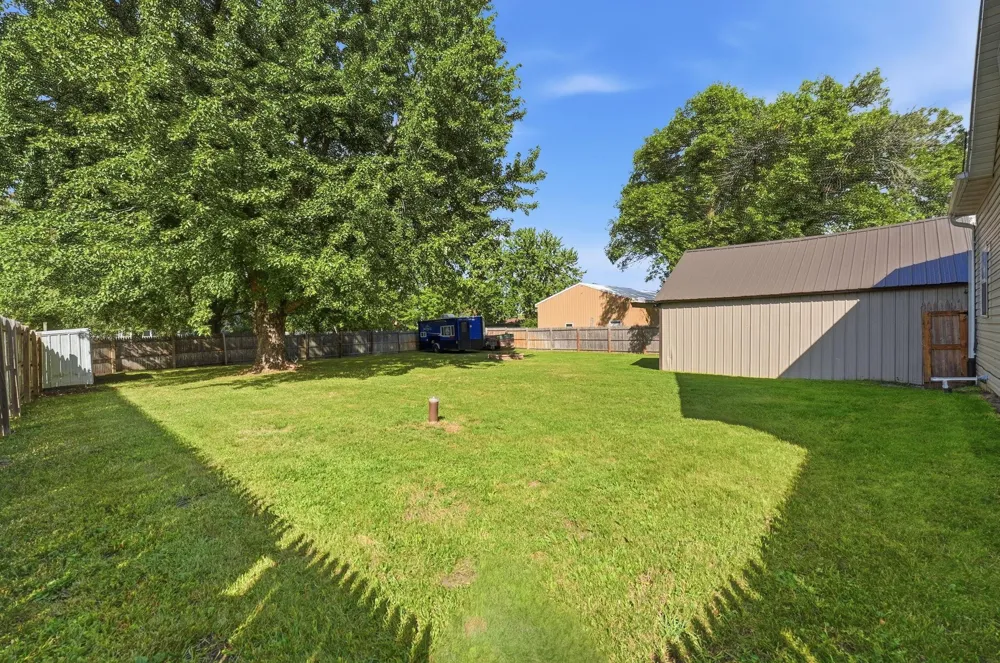 150 W Church Avenue Nelson, MN 56355