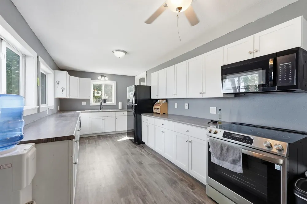 150 W Church Avenue Nelson, MN 56355