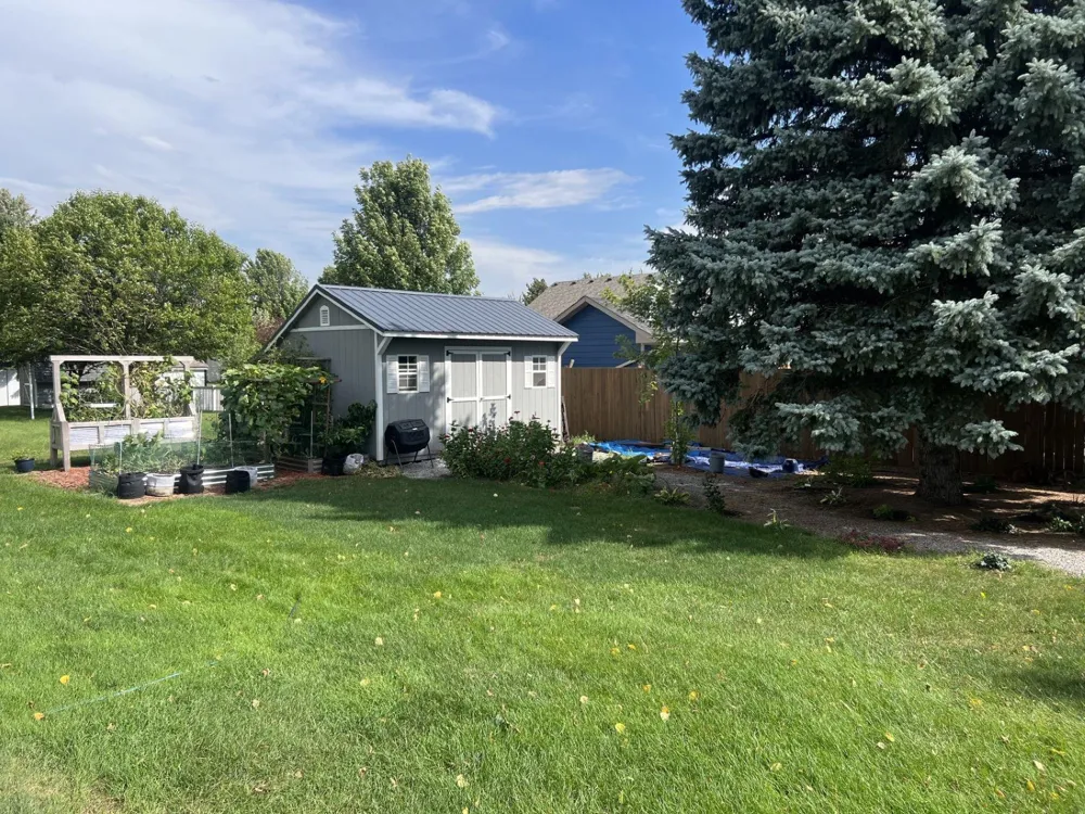 825 S Hubbard Avenue Litchfield, MN 55355