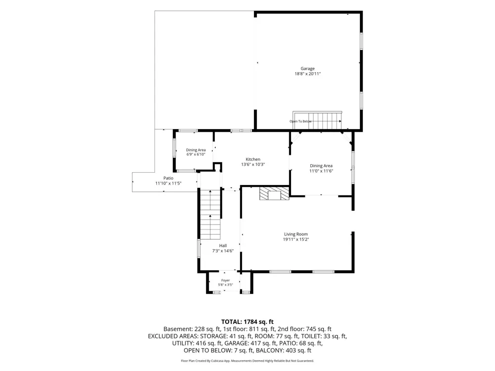 1831 County Road I W Shoreview, MN 55126