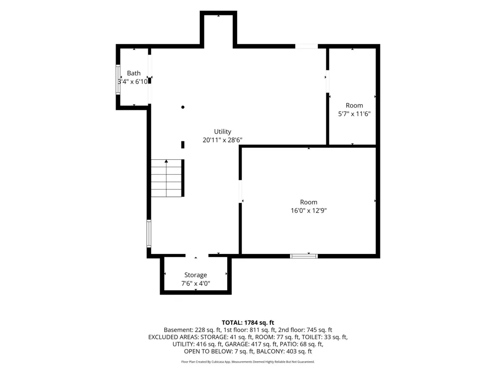 1831 County Road I W Shoreview, MN 55126