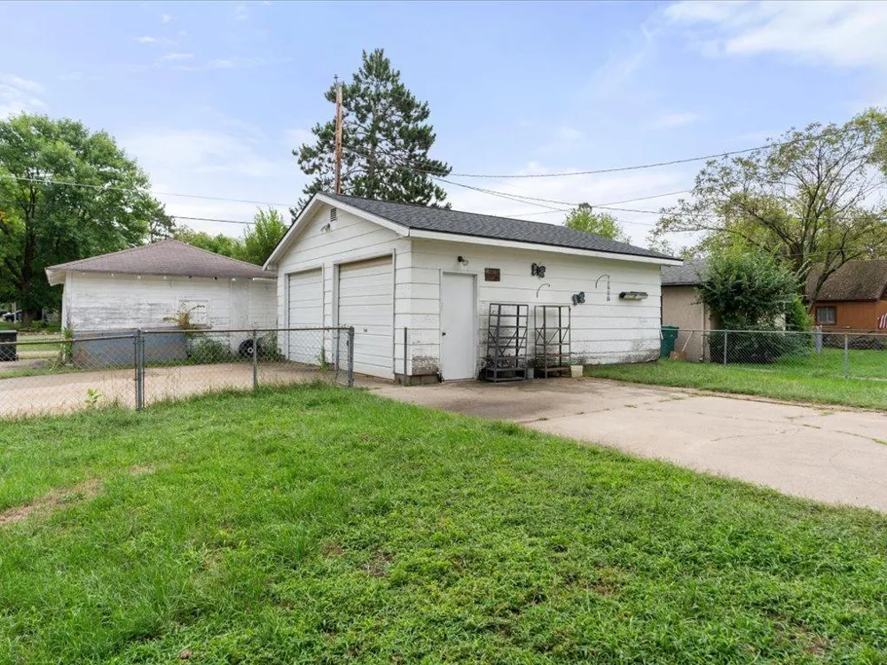 824 10th Avenue NE Brainerd, MN 56401