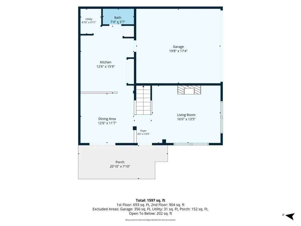 2036 Chicory Way Chanhassen, MN 55317