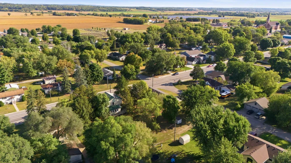 441 Main Street W Richmond, MN 56368