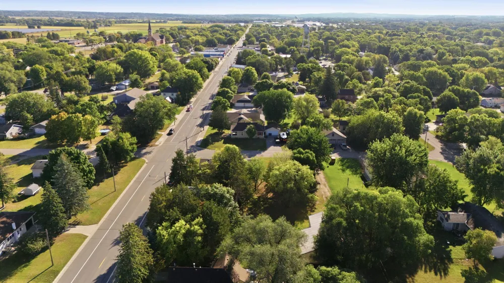 441 Main Street W Richmond, MN 56368