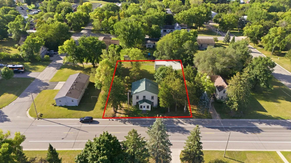 441 Main Street W Richmond, MN 56368