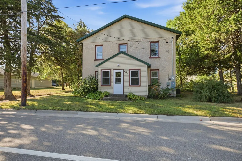 441 Main Street W Richmond, MN 56368