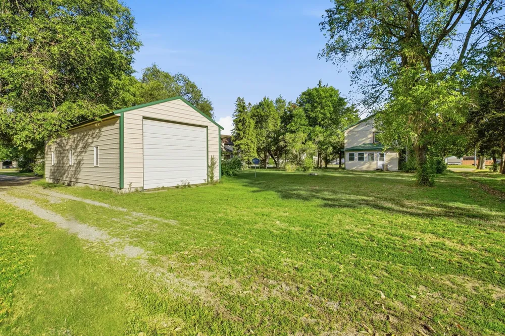 441 Main Street W Richmond, MN 56368