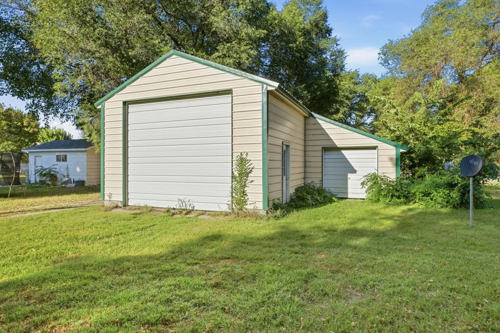441 Main Street W Richmond, MN 56368