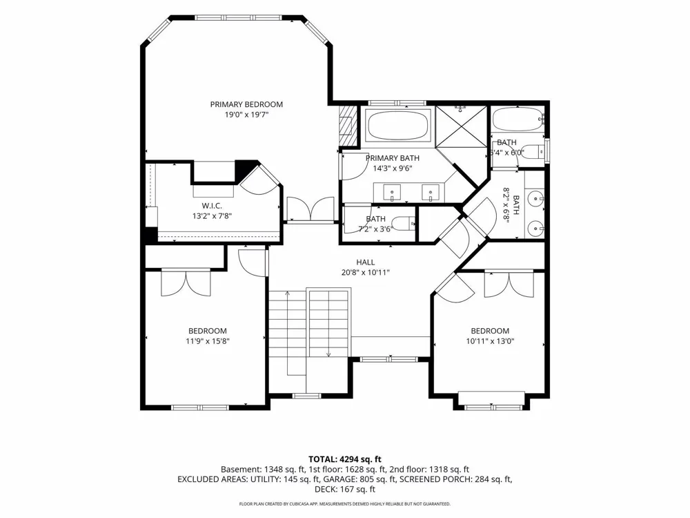 17866 179th Trail W Lakeville, MN 55044