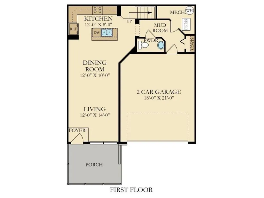 4839 Martingale Drive Woodbury, MN 55129
