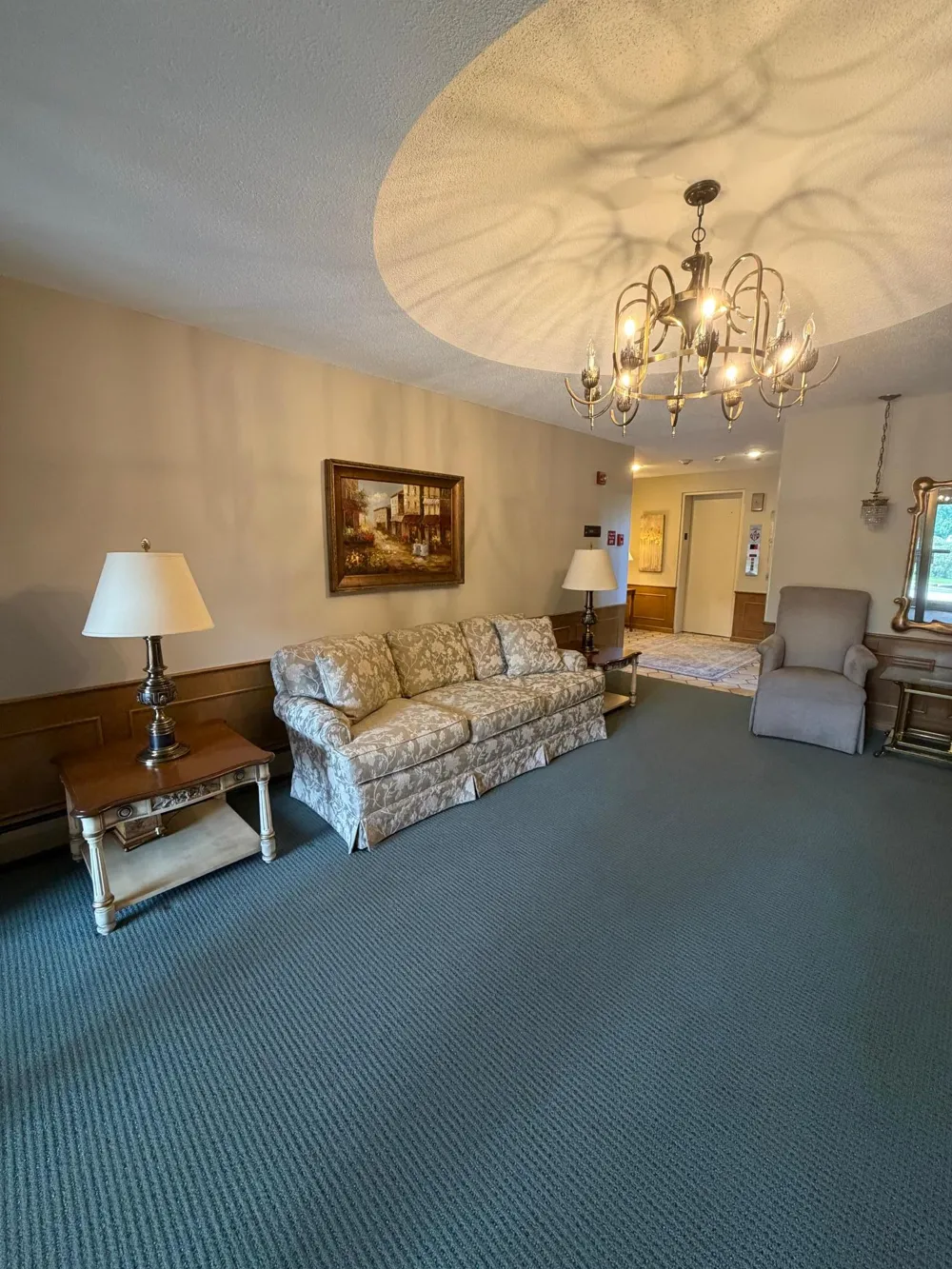 6300 Xerxes Avenue S #24 Edina, MN 55423