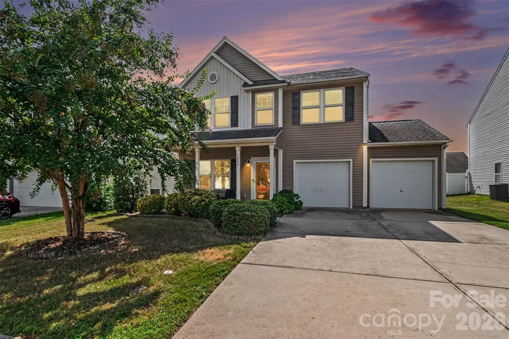 1040 Newton Avenue Rock Hill, SC 29732