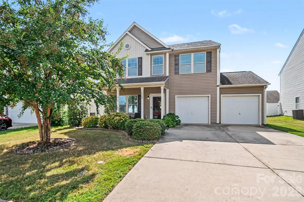 1040 Newton Avenue Rock Hill, SC 29732
