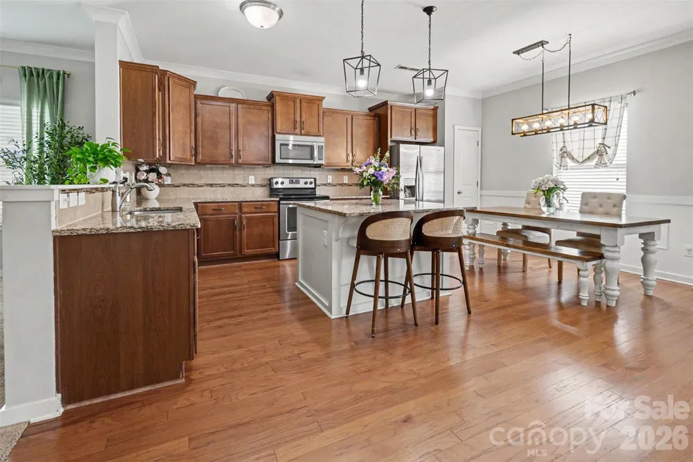 1040 Newton Avenue Rock Hill, SC 29732