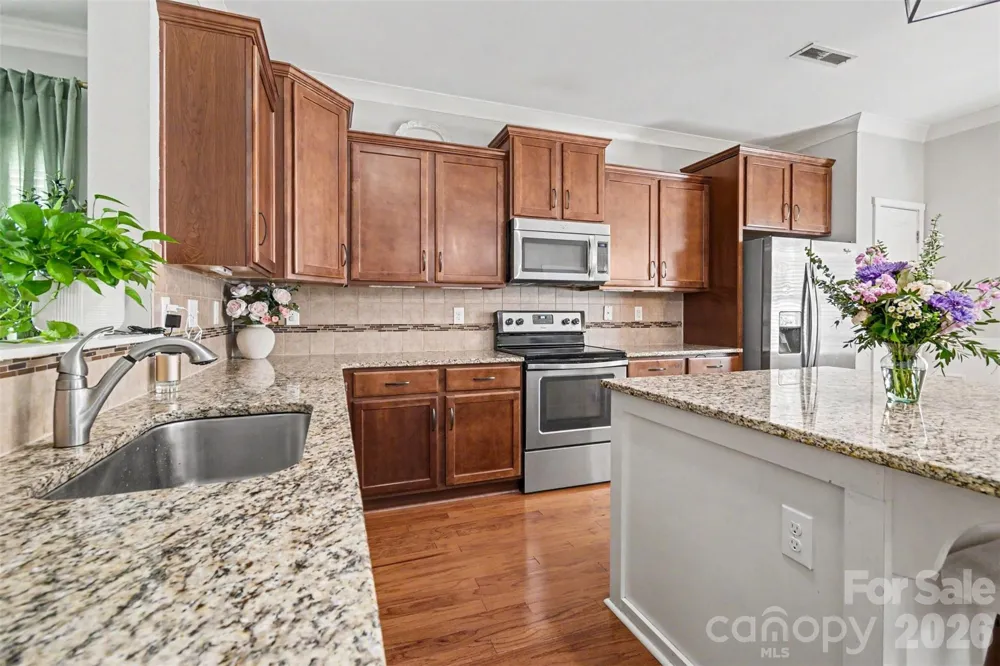 1040 Newton Avenue Rock Hill, SC 29732