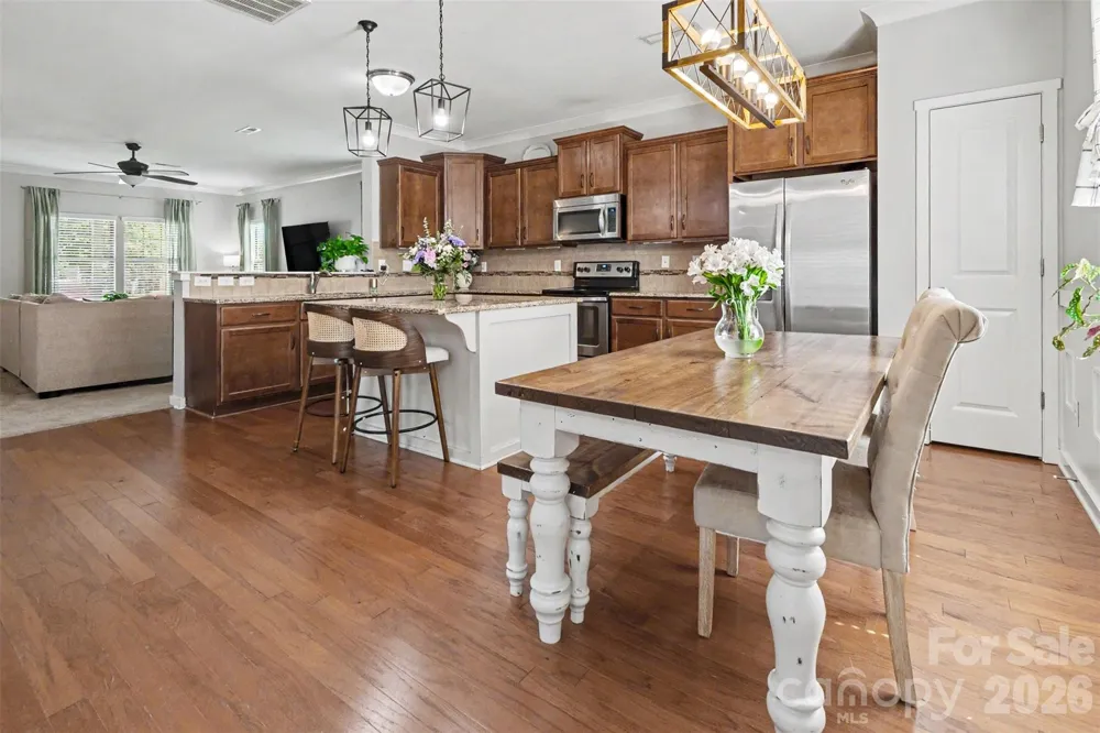 1040 Newton Avenue Rock Hill, SC 29732