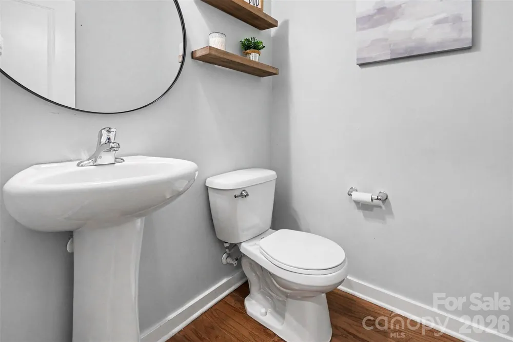 1040 Newton Avenue Rock Hill, SC 29732
