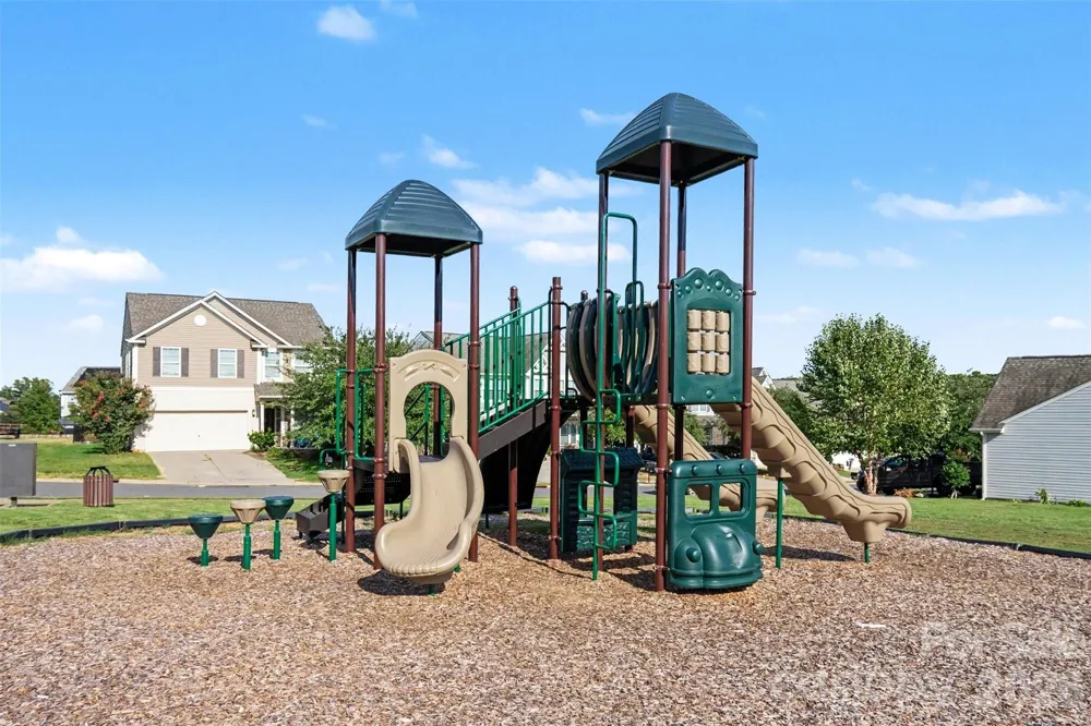 1040 Newton Avenue Rock Hill, SC 29732