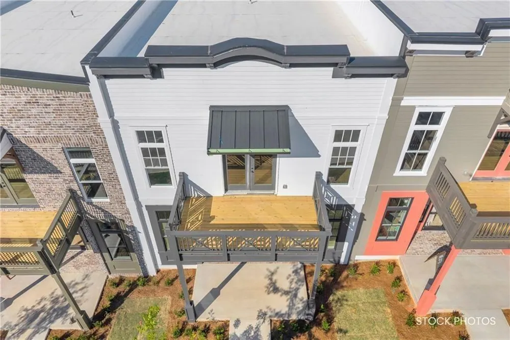 1058 Homestead Way Street Dacula, GA 30019