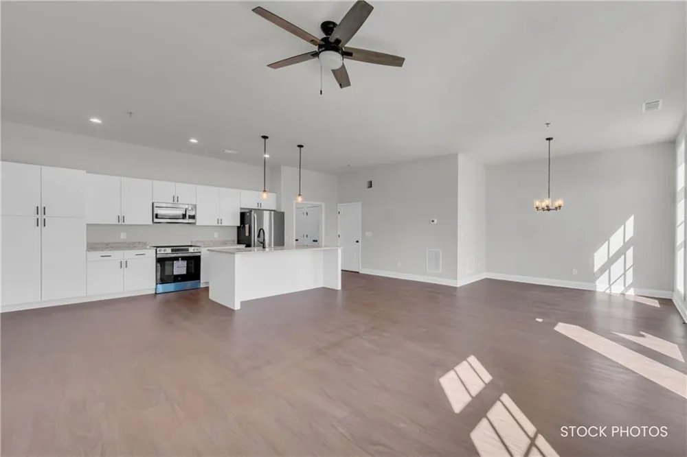 1058 Homestead Way Street Dacula, GA 30019