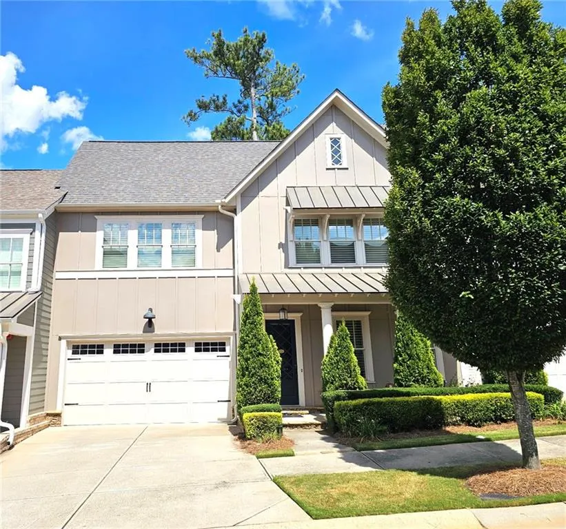 216 Dawson Drive Woodstock, GA 30188