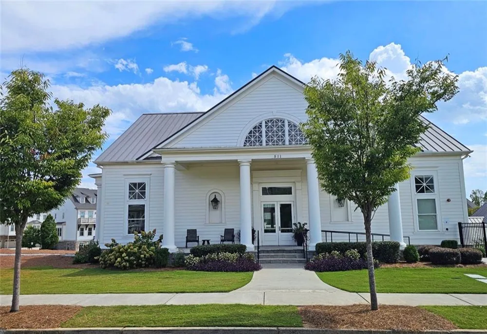 216 Dawson Drive Woodstock, GA 30188
