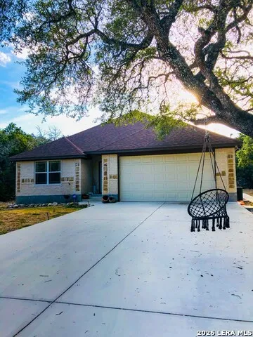 476 Indian Scout Spring Branch, TX 78070