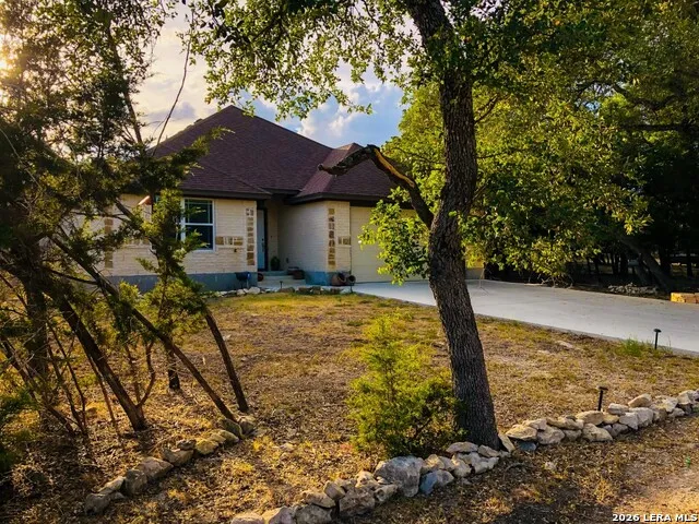 476 Indian Scout Spring Branch, TX 78070