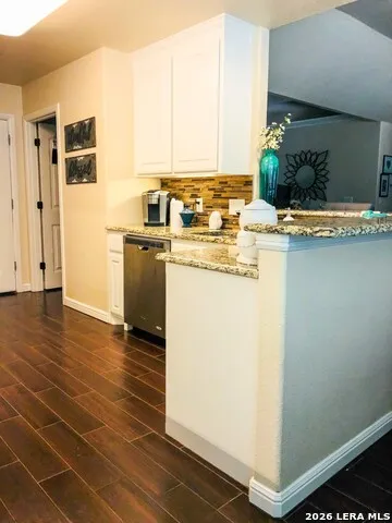 476 Indian Scout Spring Branch, TX 78070