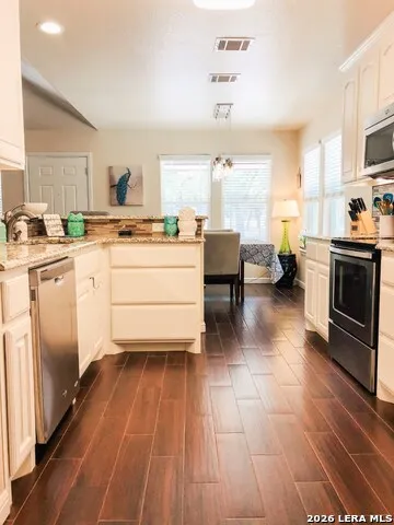 476 Indian Scout Spring Branch, TX 78070