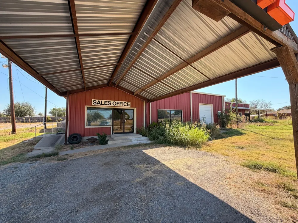 105 Bolton Road Granbury, TX 76049