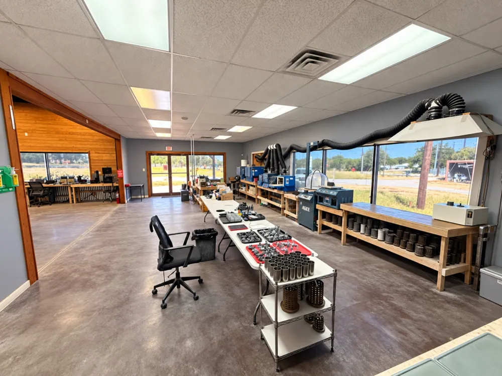 105 Bolton Road Granbury, TX 76049