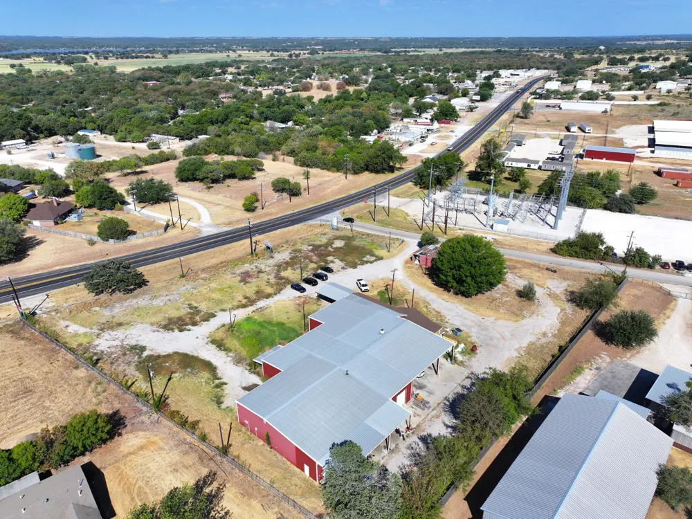 105 Bolton Road Granbury, TX 76049