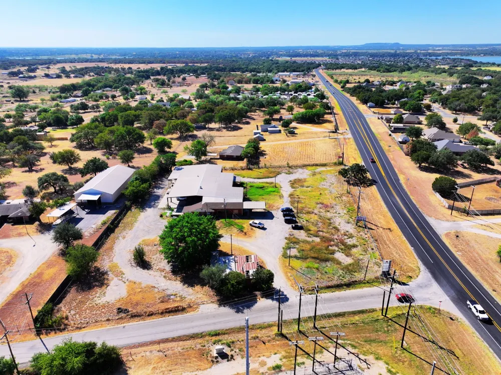 105 Bolton Road Granbury, TX 76049