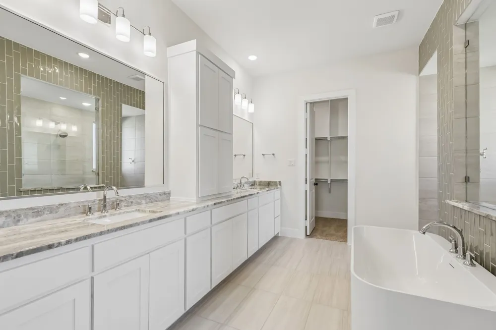 3920 Bentsen Street McKinney, TX 75071