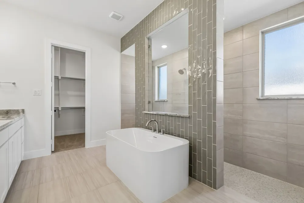 3920 Bentsen Street McKinney, TX 75071