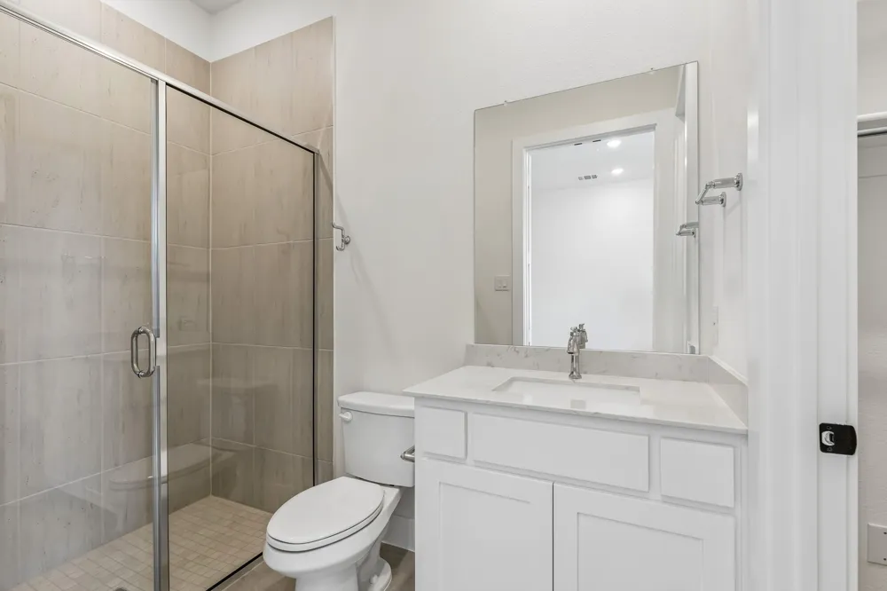3920 Bentsen Street McKinney, TX 75071